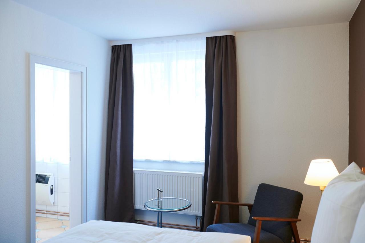 Augustin'S Hotel Meersburg Exterior photo